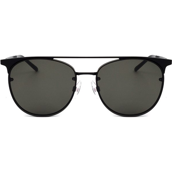 Ana Hickmann HI3042 09A Women’s Sunglasses Brown Size 57