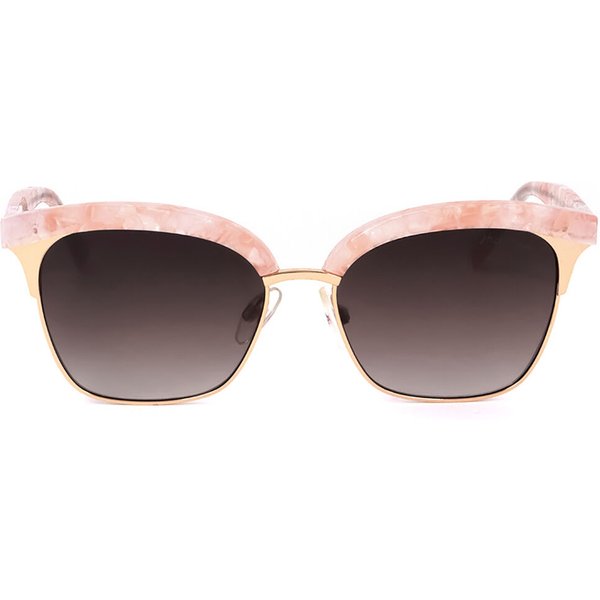 Ana Hickmann HI3051 G23 Women’s Sunglasses Tortoiseshell Size 53