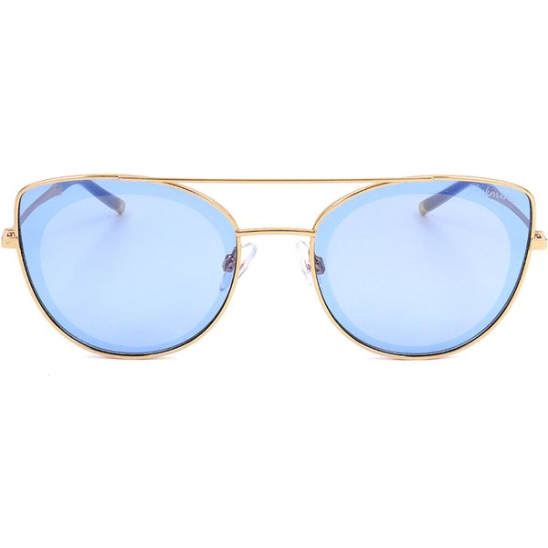Ana Hickmann HI3054 04D Women’s Sunglasses Gold Size 55