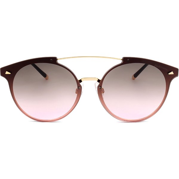 Ana Hickmann HI3060 04H Women’s Sunglasses Brown Size 68