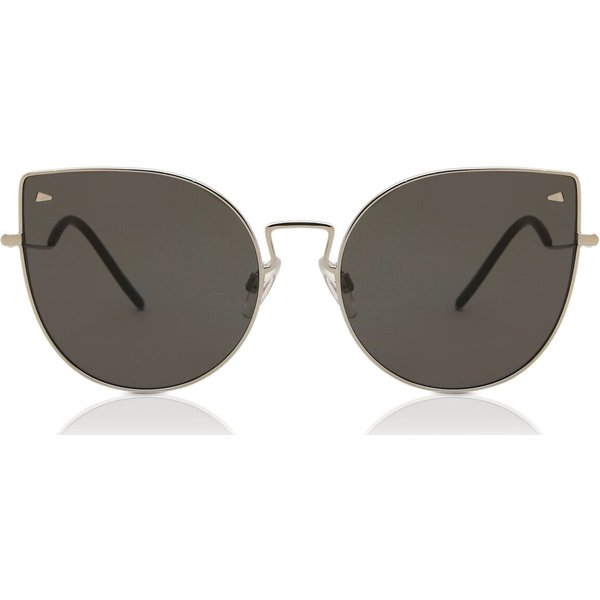 Ana Hickmann HI3063 03A Women’s Sunglasses Gunmetal Size 57