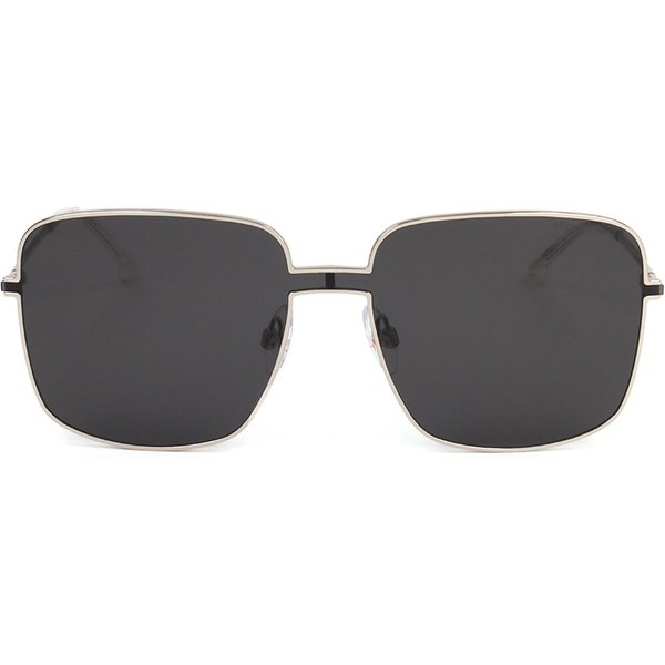 Ana Hickmann HI3152 03A Women’s Sunglasses Silver Size Standard