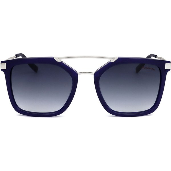 Ana Hickmann HI9062 D02 Women’s Sunglasses Blue Size 53