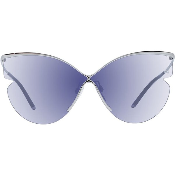 Ana Hickmann AH3173 03A Women’s Sunglasses Gunmetal Size 140