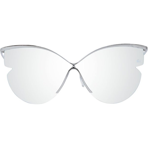 Ana Hickmann AH3173 03B メガネ フレーム - 女性用 - Gunmetal