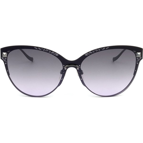 Ana Hickmann AH3170 02A Women’s Sunglasses Black Size 99