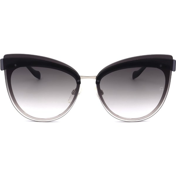 Ana Hickmann AH3178 03A Women’s Sunglasses Black Size 66