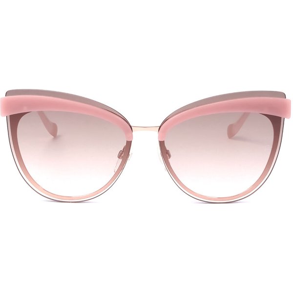 Ana Hickmann AH3178 04A Women’s Sunglasses Pink Size 66