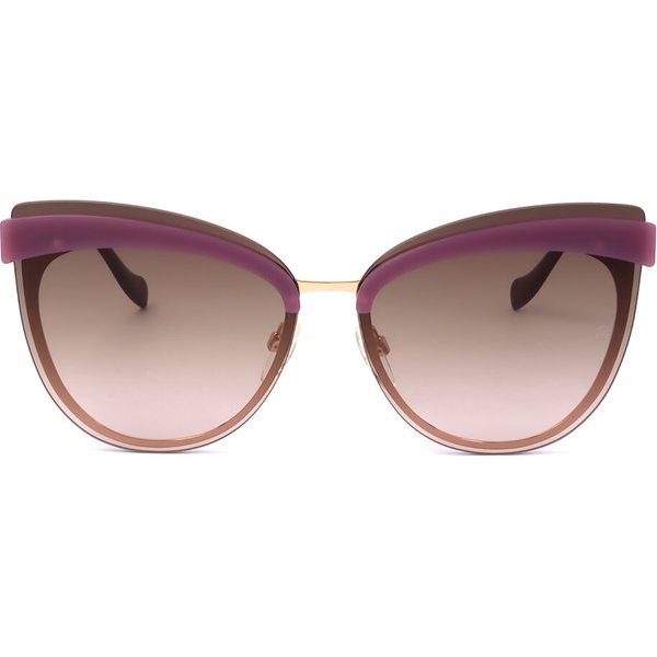 Ana Hickmann AH3178 04D Women’s Sunglasses Purple Size 66