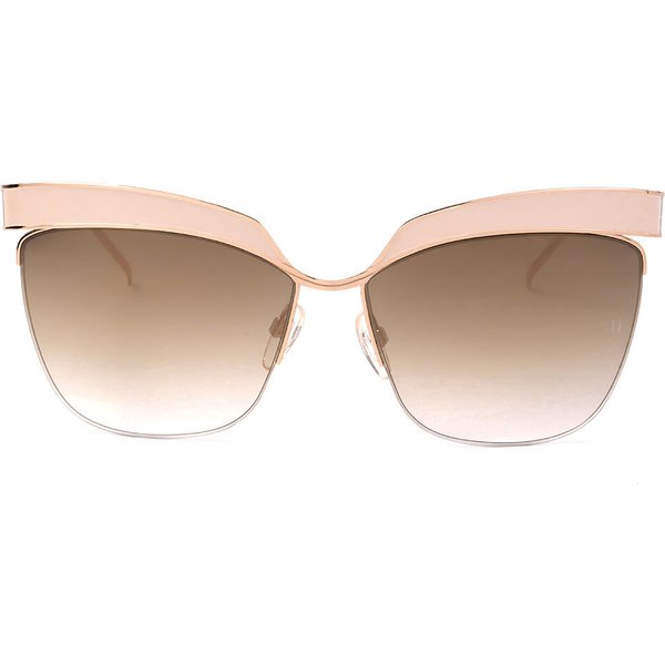Ana Hickmann AH3179 04A Women’s Sunglasses Gold Size 62