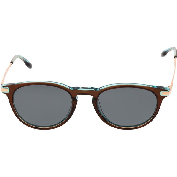 Bulget BGY9007 Polarized H02P メガネ フレーム - 男性用 - 茶色