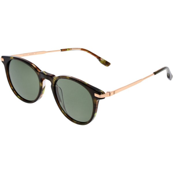 Bulget BGY9007 Polarized H03P Men's Sunglasses Tortoiseshell Size 50