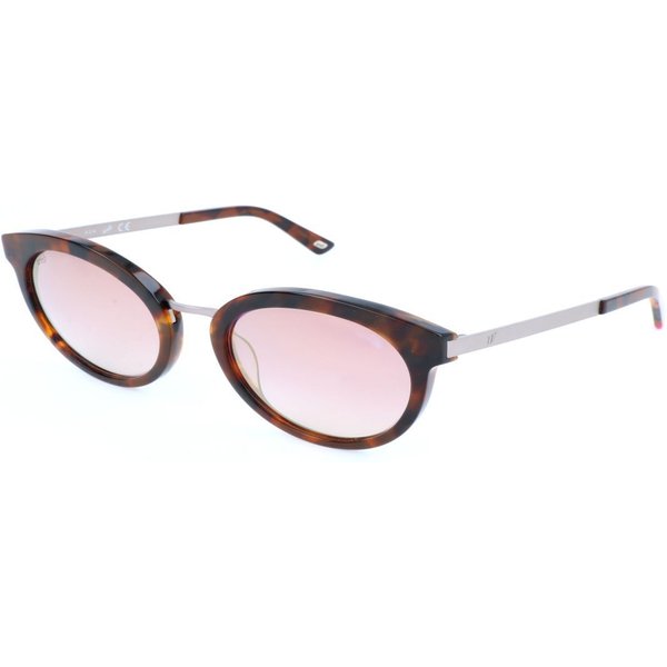 Web Eyewear WE0196 52X Women’s Sunglasses Tortoiseshell Size 52