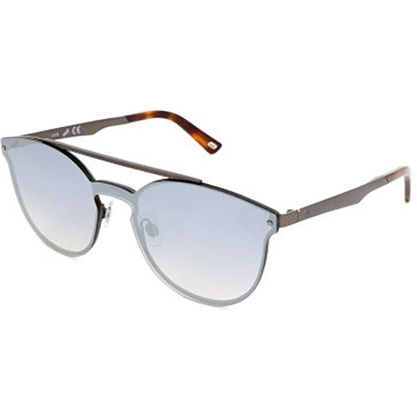 Web Eyewear WE0190 09C Men's Sunglasses Grey Size 52