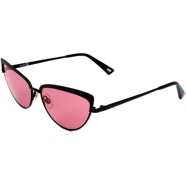 Web Eyewear WE0272 01Z Men's Sunglasses Black Size 59