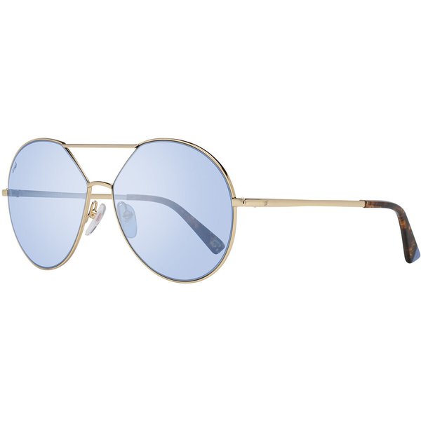 Web Eyewear WE0286 30V Women’s Sunglasses Gold Size 57