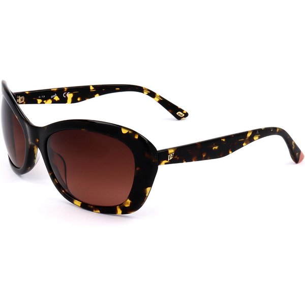 Web Eyewear WE0289 52F Women’s Sunglasses Tortoiseshell Size 56