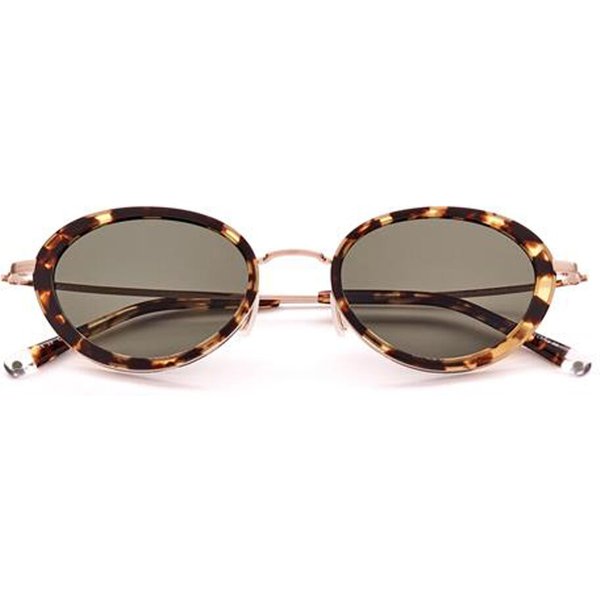Paradigm 20-54 Tortoise Women’s Sunglasses Tortoiseshell Size 48