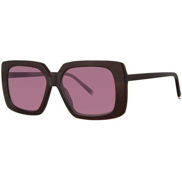 Paradigm Ross Aperitif Women’s Sunglasses Brown Size 54