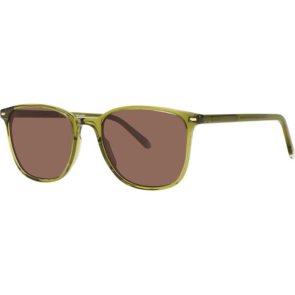 Paradigm Arden Sun Fern Men's Sunglasses Green Size 53