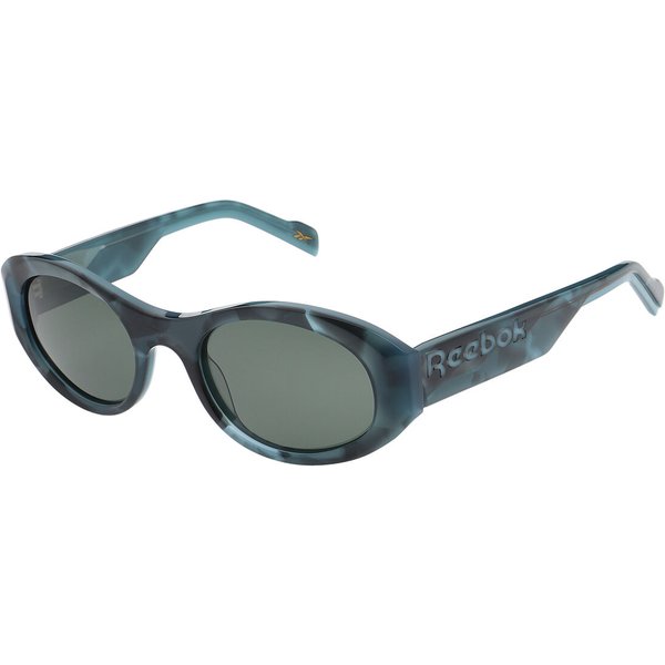 Reebok RBK5014 Polarized 609P Women’s Sunglasses Tortoiseshell Size 52