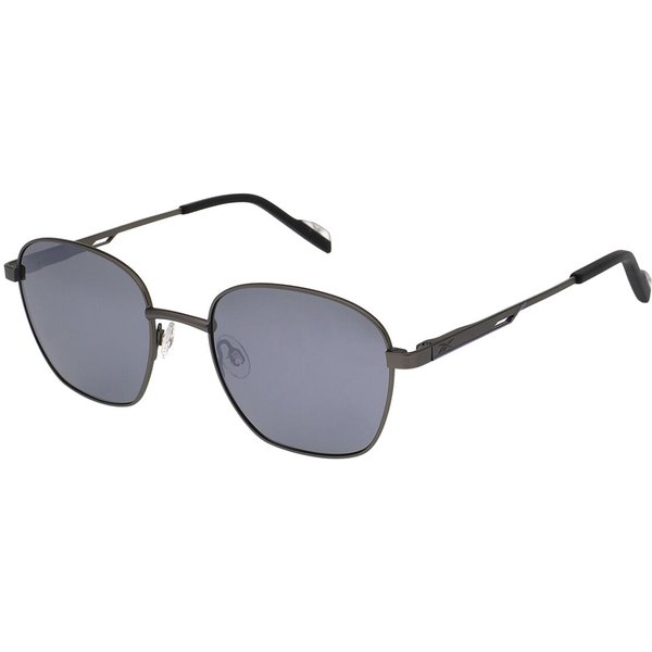 Reebok RBK7002 Polarized 901P メガネ フレーム - 男性用 - Gunmetal