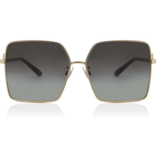Dolce & Gabbana DG2279 02/8G メガネ フレーム - 女性用 - 金色