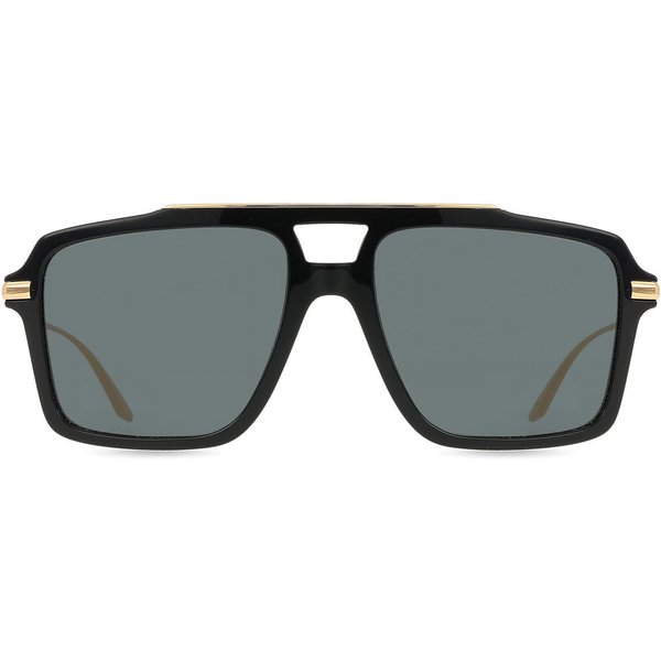 Dolce & Gabbana DG4477 501/87 メガネ フレーム - 男性用 - 黒