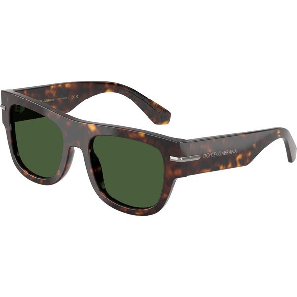 Dolce & Gabbana DG4484 502/71 メガネ フレーム - 男性用 - べっ甲shell