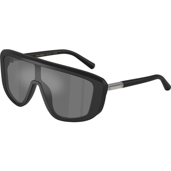 Dolce & Gabbana DG4520 25256G メガネ フレーム - 男性用 - 黒