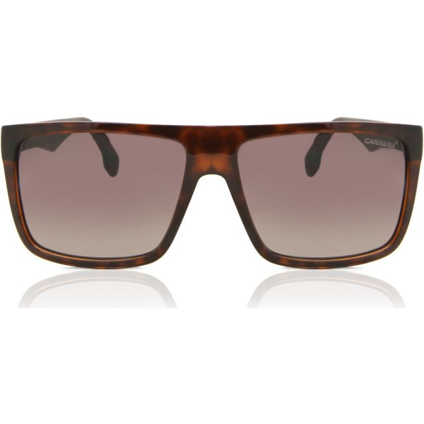 Carrera 5039/S 2OS/HA Men's Sunglasses Tortoiseshell Size 58