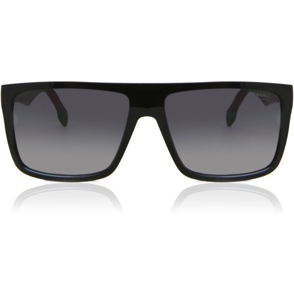 Carrera 5039/S 807/9O Men's Sunglasses Black Size 58