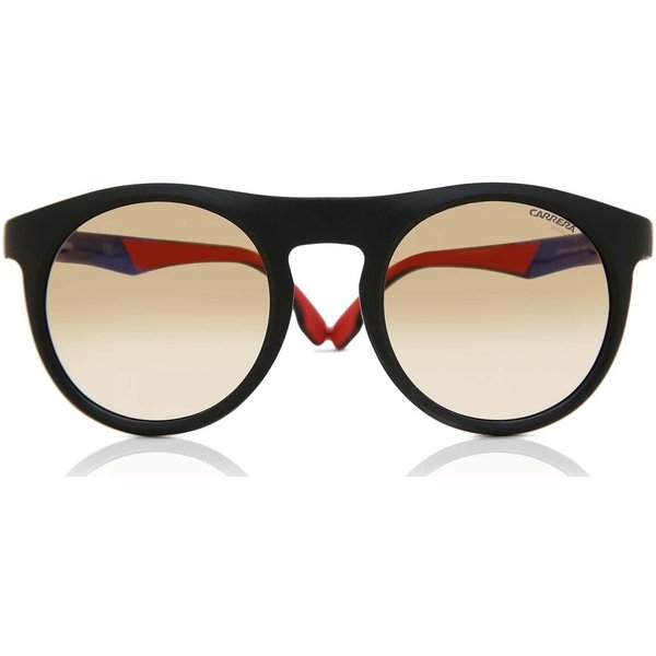Carrera 5048/S 003/06 Women’s Sunglasses Black Size 51