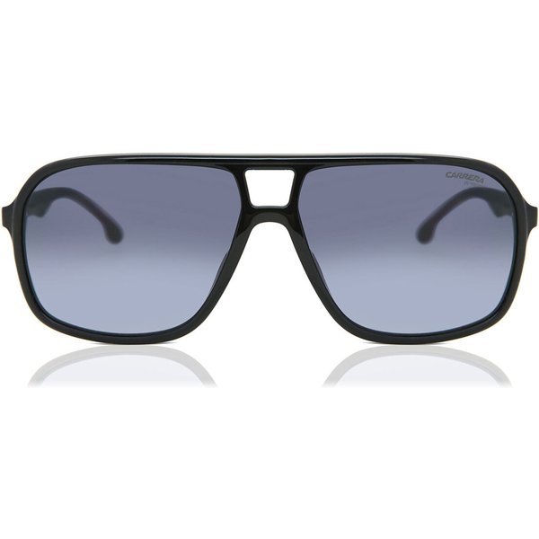 Carrera 8035/S 807/9O Men's Sunglasses Black Size 61