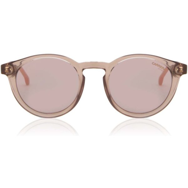 Carrera 2029T/S Kids FWM/0J Kids' Sunglasses Brown Size 47