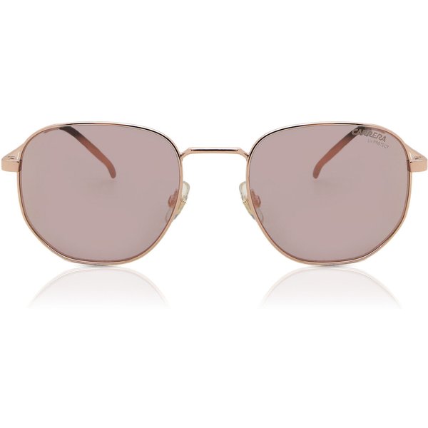 Carrera 2030T/S FWM/0J Men's Sunglasses Brown Size 50
