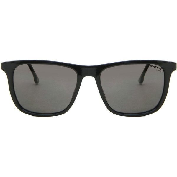 Carrera 261/S 08A/M9 Men's Sunglasses Black Size 53