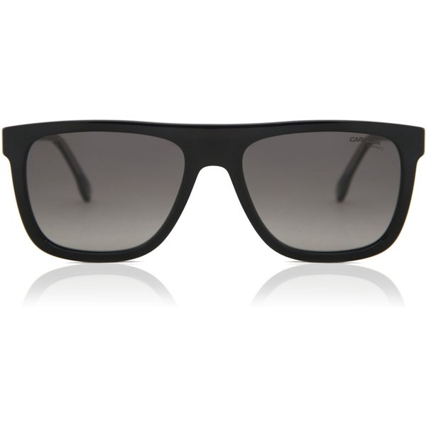 Carrera 267/S 807/WJ Men's Sunglasses Black Size 56