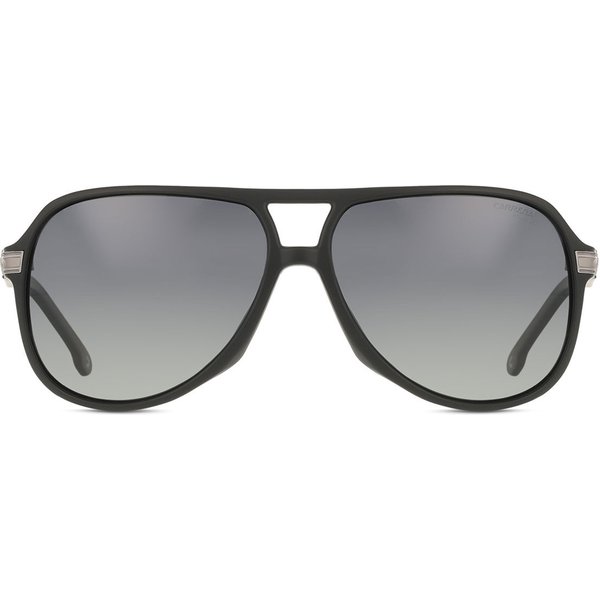 Carrera 1045/S 003/WJ Men's Sunglasses Black Size 61