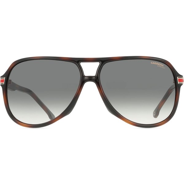 Carrera 1045/S 086/9K Men's Sunglasses Tortoiseshell Size 61