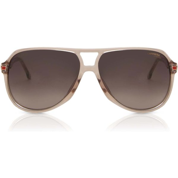 Carrera 1045/S FWM/HA Men's Sunglasses Brown Size 61