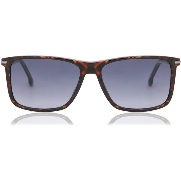 Carrera 298/S 086/9O Men's Sunglasses Tortoiseshell Size 57