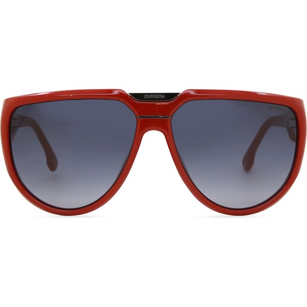 Carrera FLAGLAB 13 C9A/9O Men's Sunglasses Red Size 62