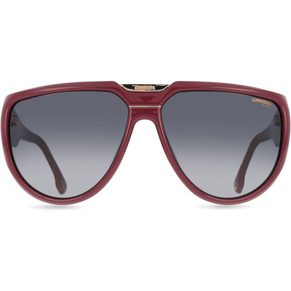 Carrera FLAGLAB 13 B3V/9O Men's Sunglasses Purple Size 62