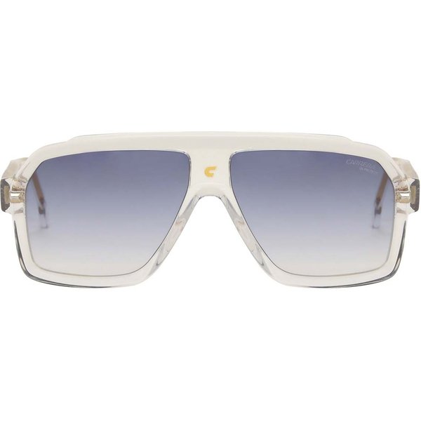 Carrera 1053/S 900/1V Men's Sunglasses Clear Size 60