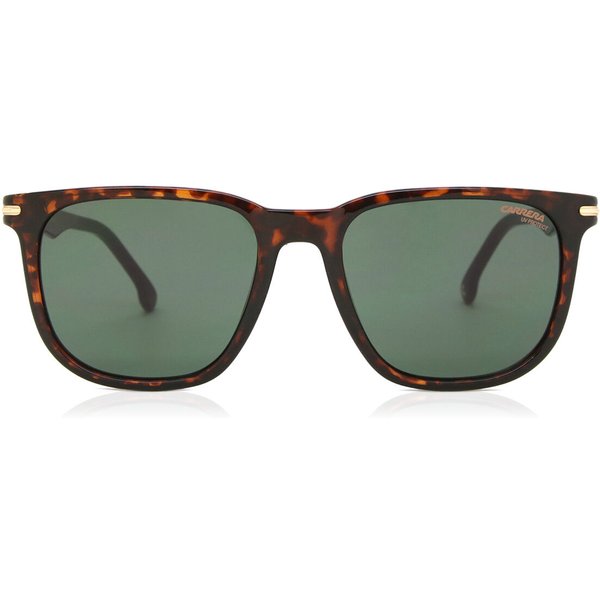 Carrera 300/S 086/QT Men's Sunglasses Tortoiseshell Size 54