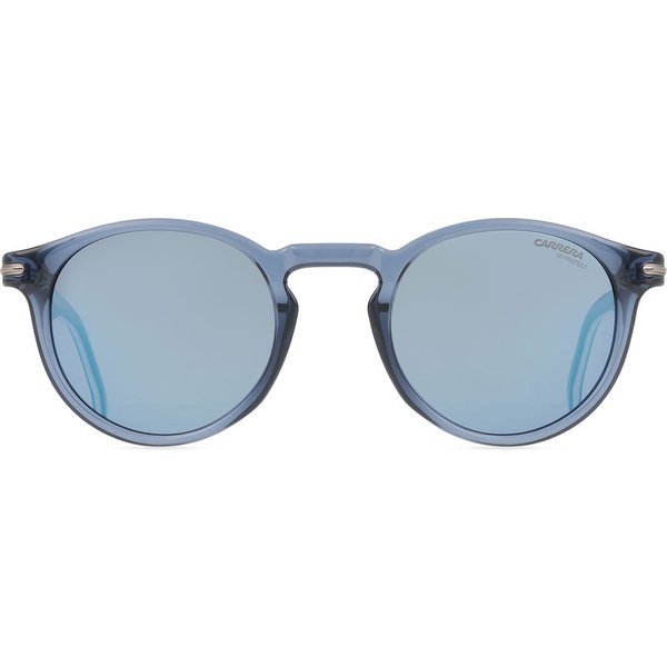 Carrera 301/S PJP/XT Men's Sunglasses Blue Size 50