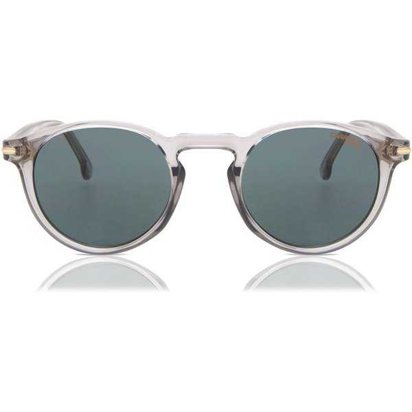 Carrera 301/S KB7/KU Men's Sunglasses Grey Size 50