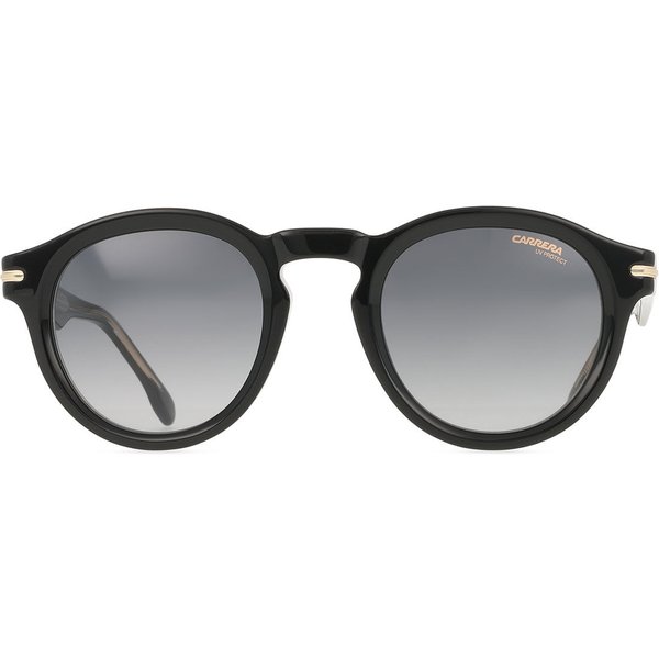 Carrera 306/S M4P/9O Men's Sunglasses Black Size 48