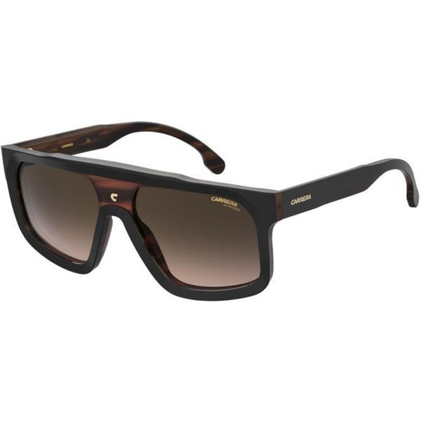 カレラ Carrera 1061/S 37N/A8 メガネ フレーム - 男性用 - 黒